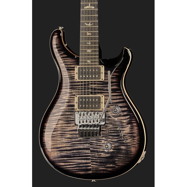 PRS Custom 24 Floyd CB 10 Top