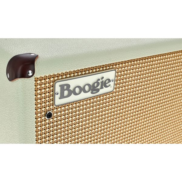 Mesa Boogie 19 California Tweed 1x12 Cab