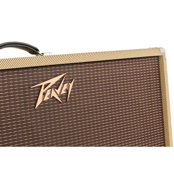 Peavey 212-C 2x12 Cab TW