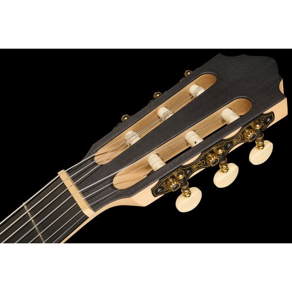 H&ouml;fner HML-RBF Spruce/Royal Blackwood