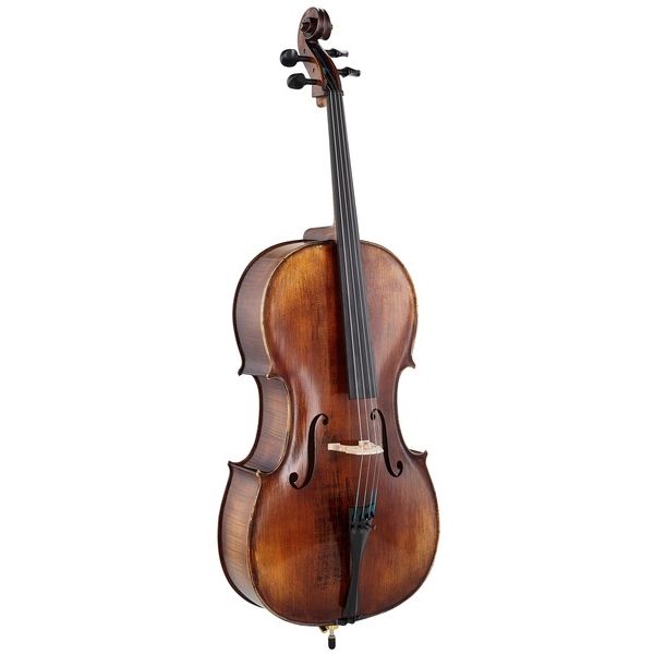 Conrad G&ouml;tz Antique C430 AQ Cello 4/4