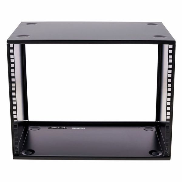 Millenium Steel Box 8