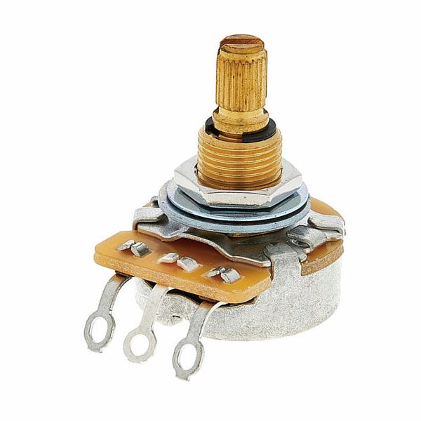 Mojotone CTS 500K Std. Split VT Pot