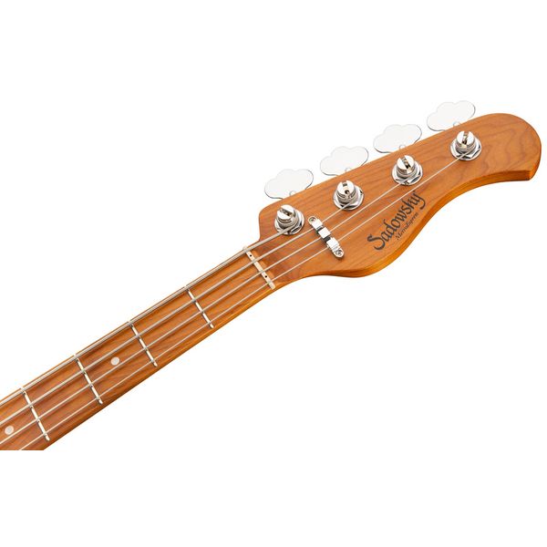 Sadowsky MetroExp24 Modern 4 RM CAR