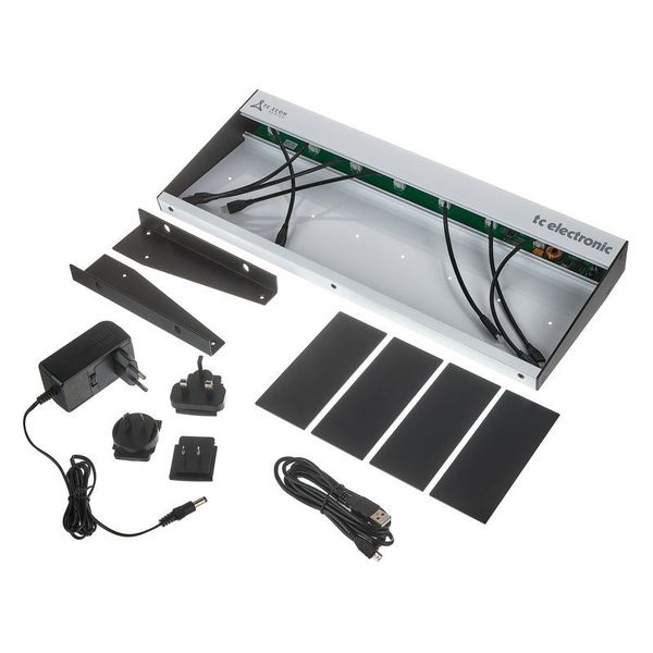 tc electronic Icon Dock