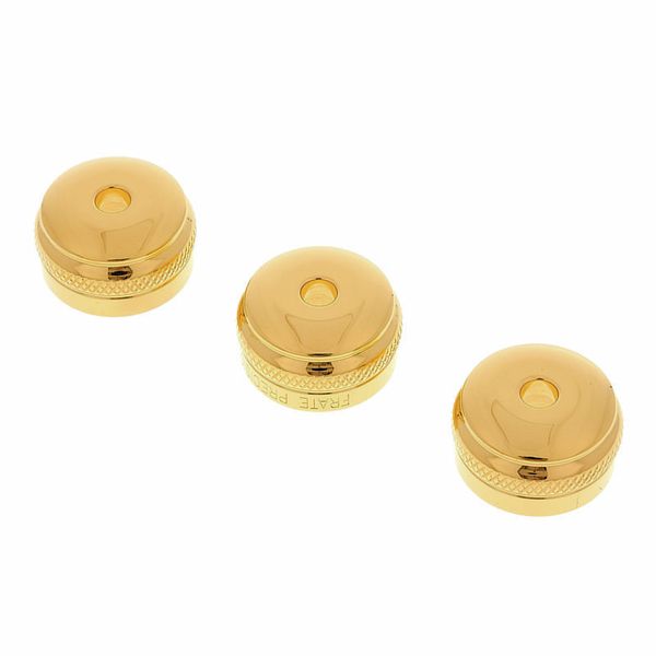 Frate Precision Bottom Caps Yamaha Medium GP