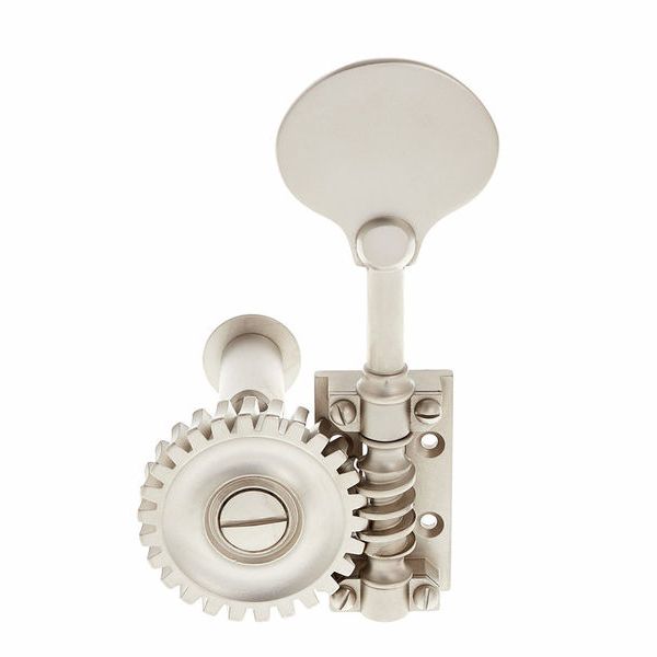 Rubner Bass Machines 140-121a