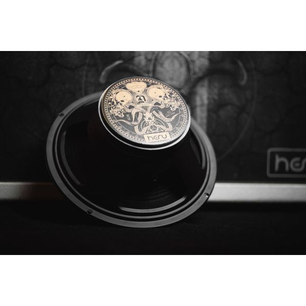 HESU Demon 12" 16 Ohms