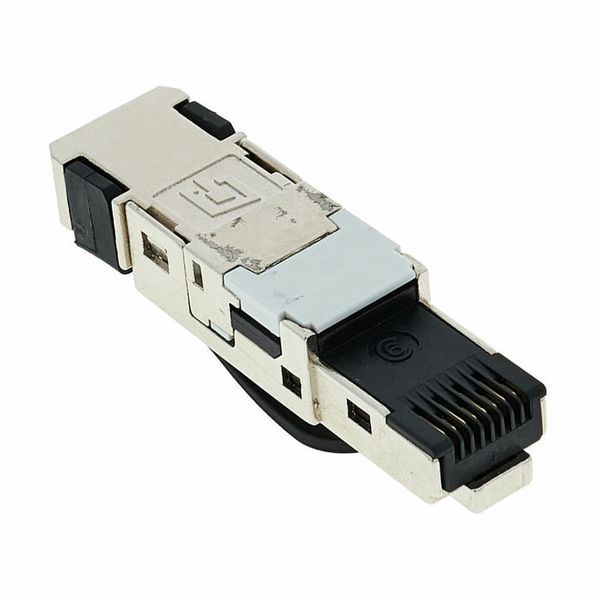 Sommer Cable RJ45C6XL