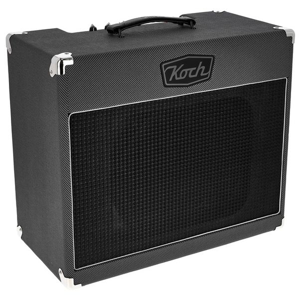 Koch Amps Little Gristle Combo BK
