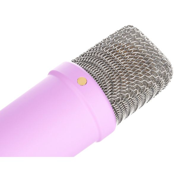 Rode NT1 Signature Purple