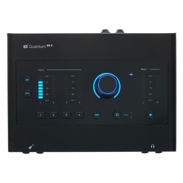 Presonus Quantum ES4
