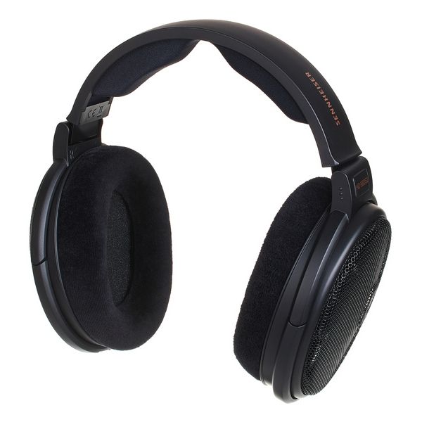 Sennheiser HD 660S2