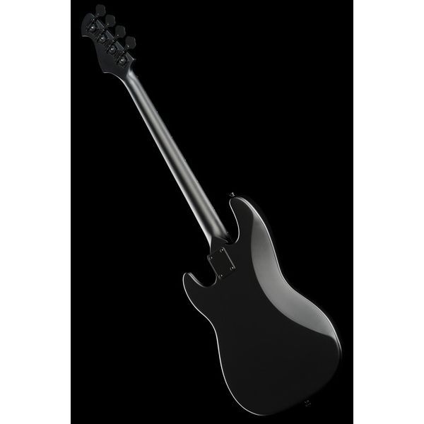 Harley Benton PJ-4 SBK Deluxe Series w/Bag