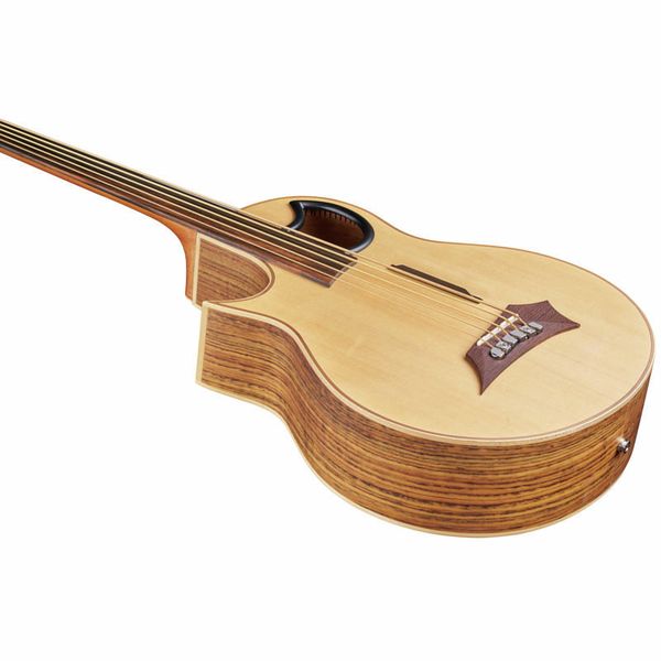 Warwick Alien 5 NT FL LH