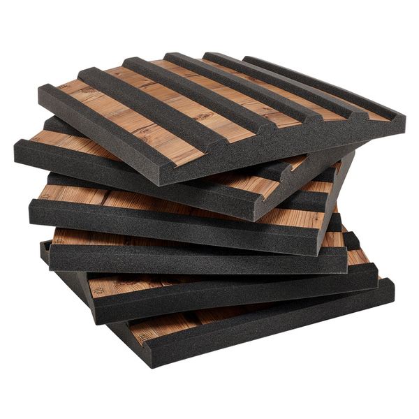 t.akustik Highline A3 Silver Spruce