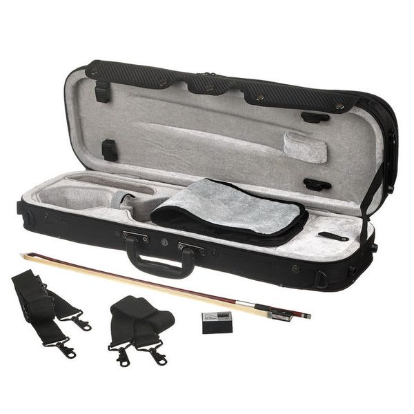 Gewa Allegro Violin Set 4/4 OC MB