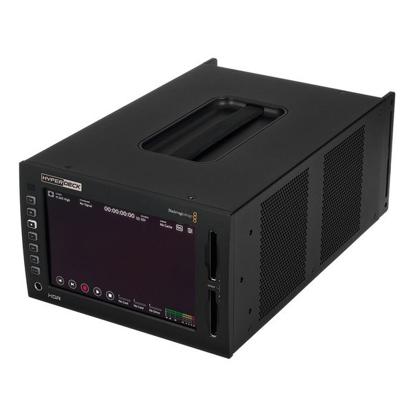 Blackmagic Design HyperDeck Extreme 8K HDR