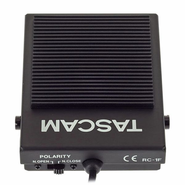 Tascam RC-1F