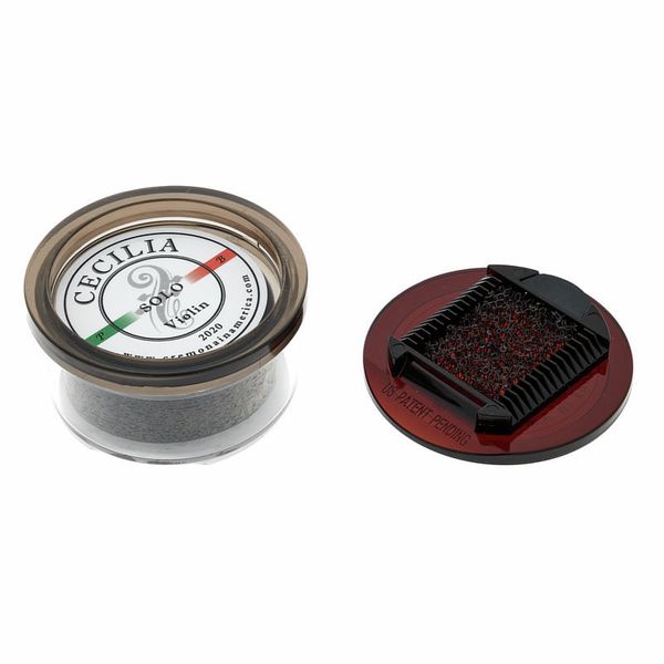 Cecilia Viola Rosin Solo