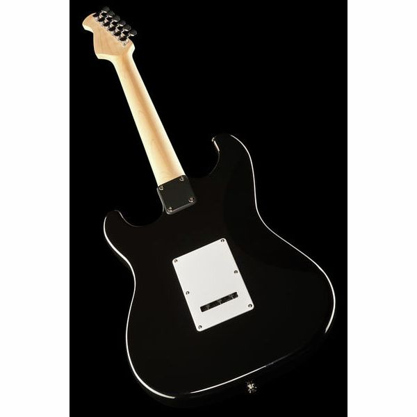 Harley Benton ST-20 BK Standard Series