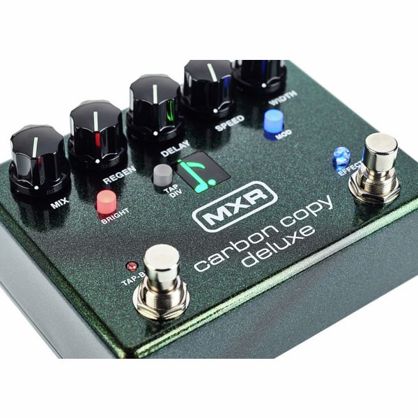 MXR M 292 Carbon Copy Deluxe