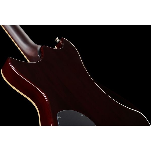 Yamaha Revstar RSS02T Hot Merlot