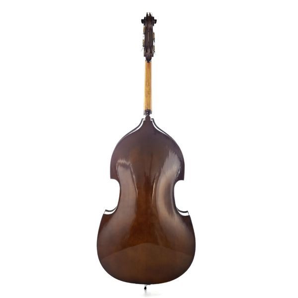 Stentor SR1950 Double Bass Student 1/2