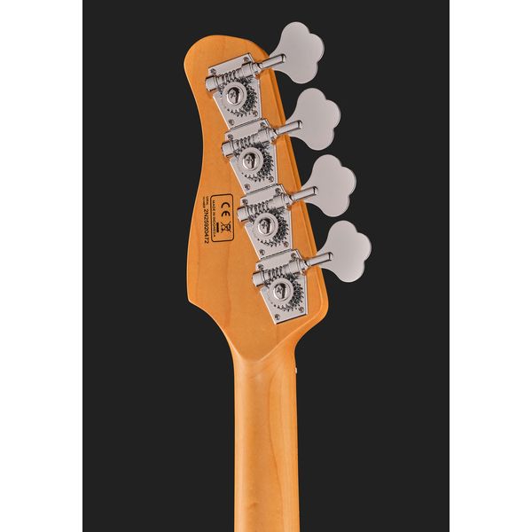 Marcus Miller Z7-4 3-Tone Sunburst