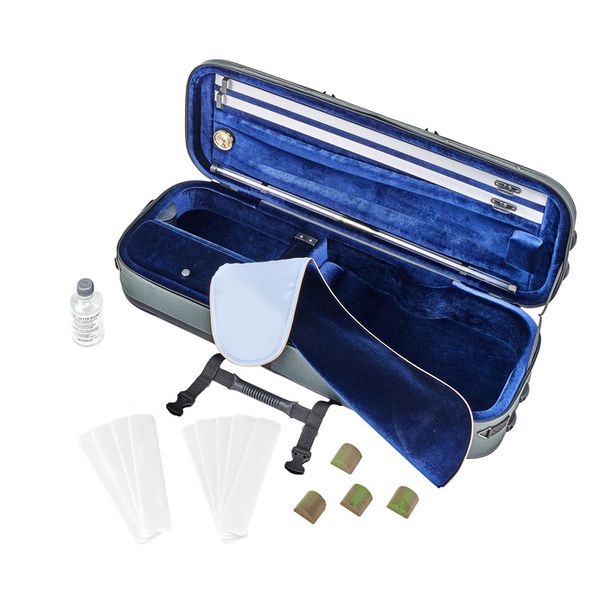 Artonus Neva Viola Case 15"-16,5" SG