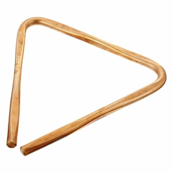 Thomann Triangle Master Bronze 8"