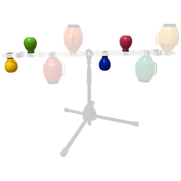 Soundbellows SBS-CB Chromatic Extension Set