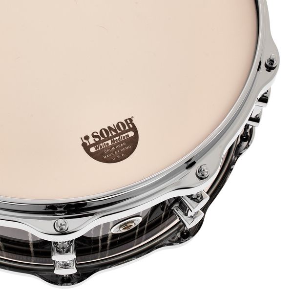 Sonor 14"x06" ProLite Snare Ebony DC