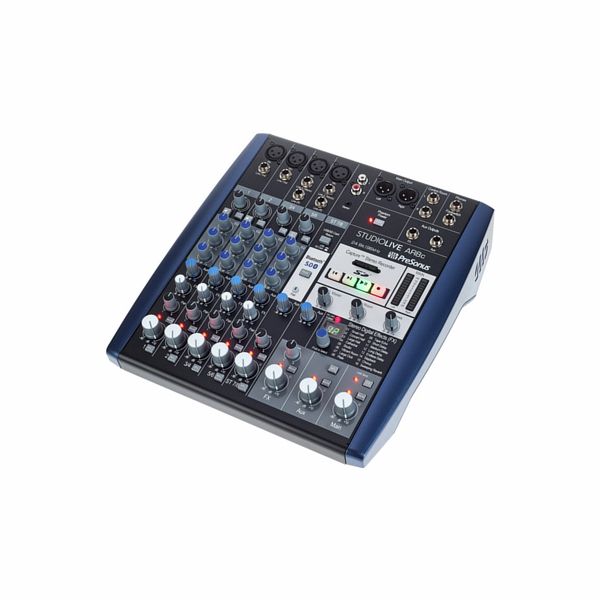 Presonus StudioLive AR8c B-Stock
