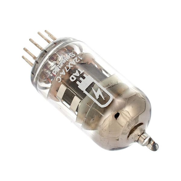 TAD 12AX7A-C/ECC83 Premium Select