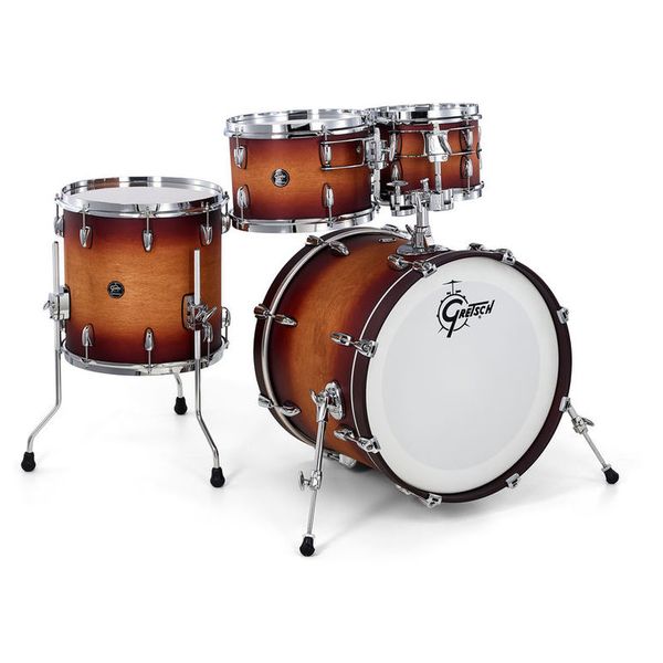 Gretsch Drums Renown Maple Studio -STB