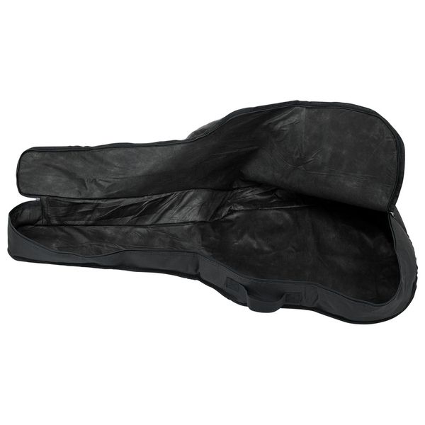 Harley Benton HBO-850BK Bundle