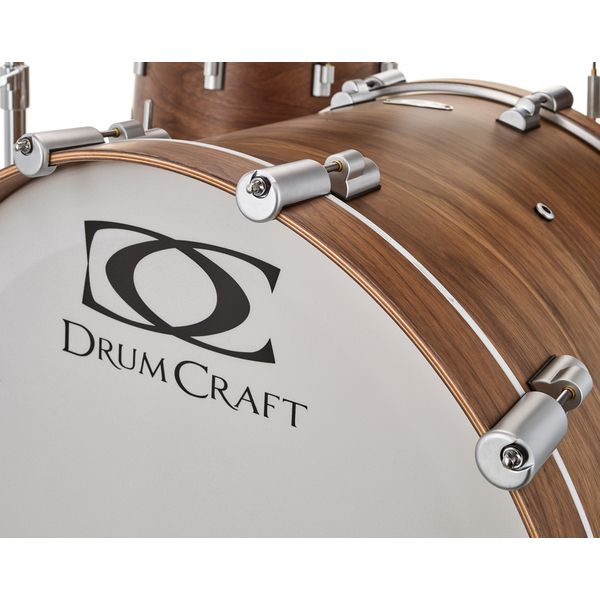 DrumCraft Series 6 Standard Set Natural