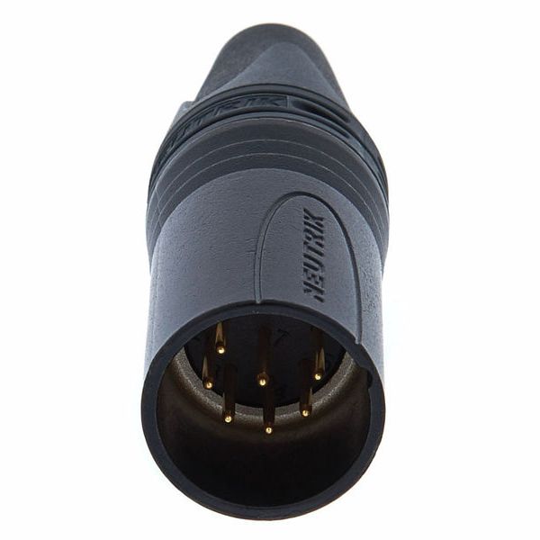 Neutrik NC7 MXX-B