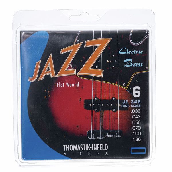 Thomastik JF 346