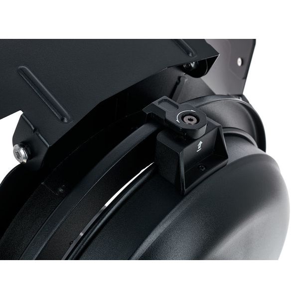 Aputure F10 Barn Doors