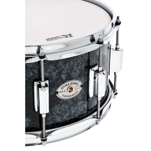 Rogers 14"x6,5" Dyna-Sonic Mod.37-BP