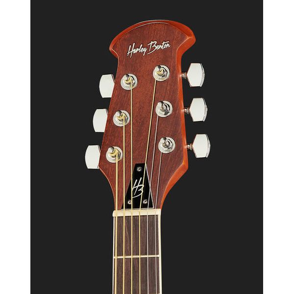 Harley Benton HBO-850NT