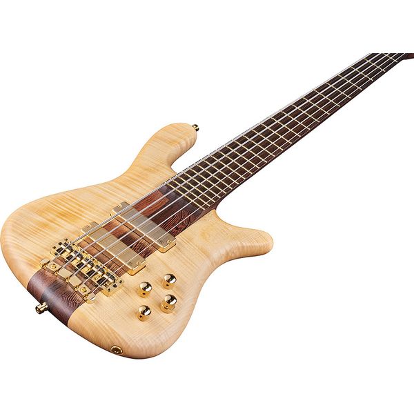 Warwick Masterbuilt Streamer Stage I 5