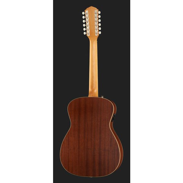 Fender Tim Armstrong Hellcat 12