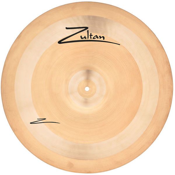 Zultan 20" Z-Series Ride