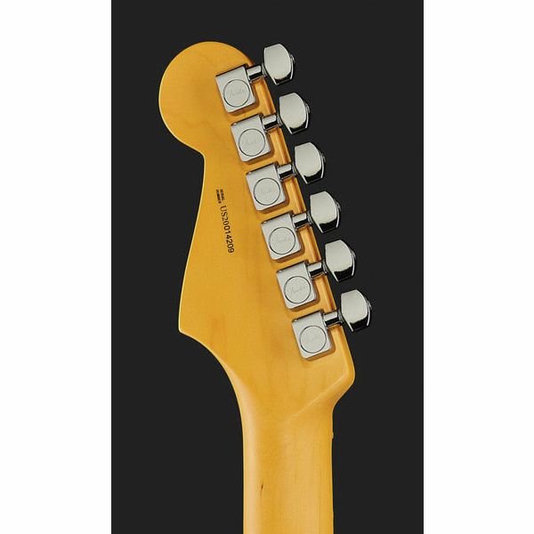 Fender AM Pro II Strat MN OWT