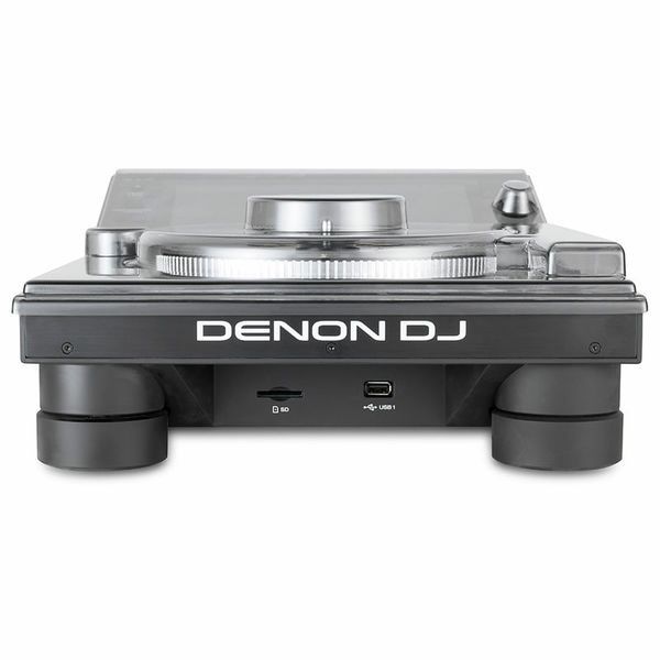 Decksaver Denon SC6000M Prime