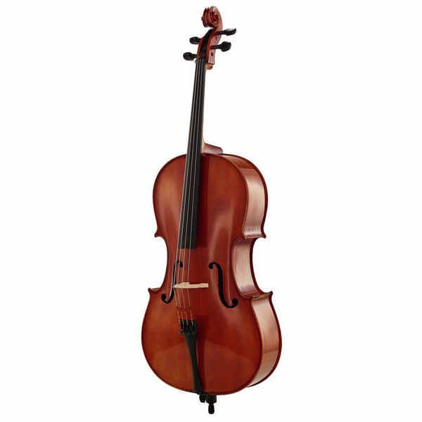 Alfred Stingl by H&ouml;fner AS-190-C Cello Set 1/2
