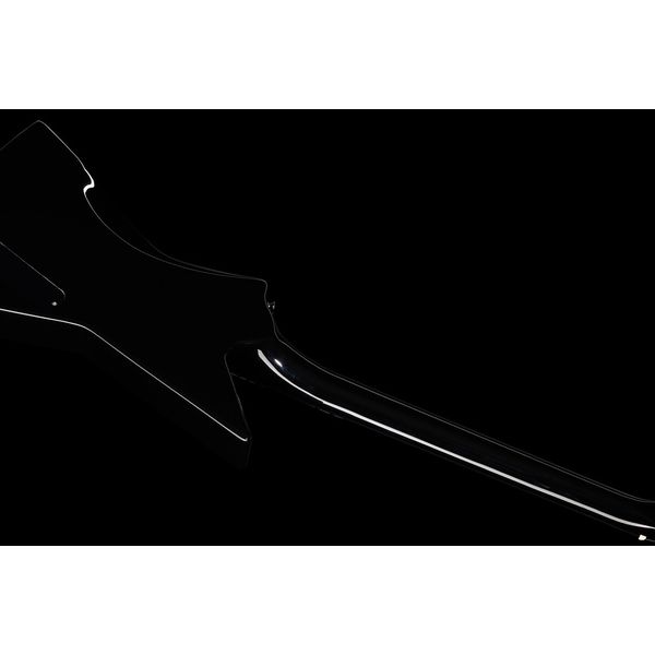 Harley Benton Extreme-76LH BK Bundle